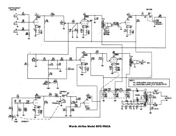 Montgomery Ward_Airline-GVC 9062A.amp preview